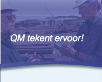 QM Engineering Services BV